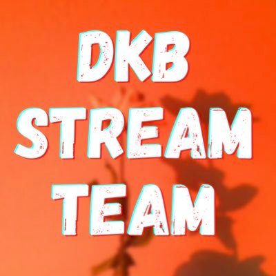 Streaming fanbase for @DKB_BRAVE! Make sure to turn on the 🔔 to always stay updated!