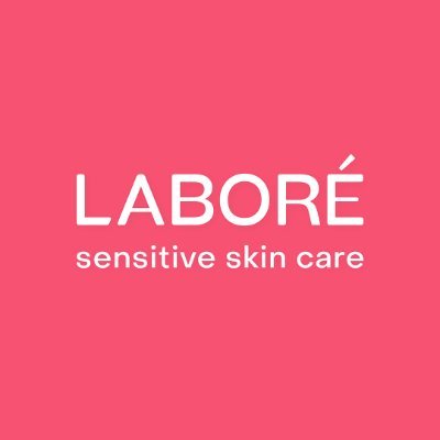 LABORÉ Sensitive Skin Expert