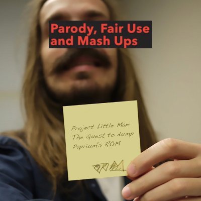@arcade_projects Parody & Satire encouraged. We value