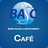 BASC_CAFE's profile picture. Cuenta con 91 Asociados entre Exportadores, Cooperativas, Trilladoras, Fabricas de Cafe, Operador Logístico y Operador Portuario certificadas con el  SGCS BASC