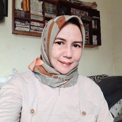 uning_utami's profile picture. Belajar menjadi orang baik dan bermanfaat