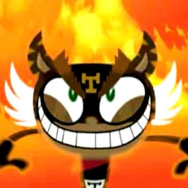 icyrazz's profile picture. Imma menace, cold blooded vicious