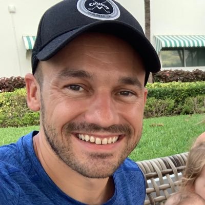 Husband | Father | Koelis MRI Fusion | Mediocre Golfer | @Koelisbx