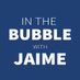 In the Bubble With Jaime (@The_jaimedoc) Twitter profile photo