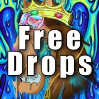 FreeDrops by Llamaverse(@FreeDropsNFT) 's Twitter Profileg
