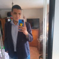 wilmer Alexis  pino (@wilmer_pino96) 's Twitter Profile