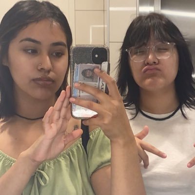 alaina_segura's profile picture. 🏳️‍🌈 libra ☀️ virgo 🌙 libra ⬆️