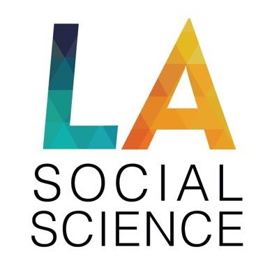 The mission of this e-forum, LA Social Science, is to showcase the vibrant and cutting-edge knowledge generated within the Social Sciences Division @UCLA.