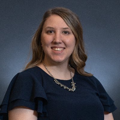 My name is Mia Lussier and I am a pharmacist and post-doctoral fellow at Geisinger in the Center for Pharmacy Innovation and Outcomes.