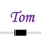 supply you all kinds of high voltage diodes and high voltage ceramic capacitors.
website: https://t.co/KqfevseAqK
tomdiode@163.com