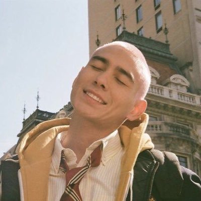 T_9115's profile picture. Akeno Menzies 🛐