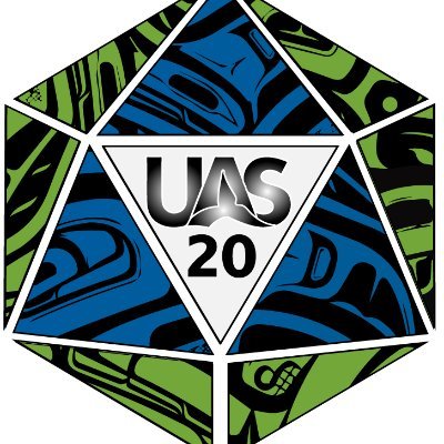 UAS Gaming Club