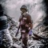 donell_harvin's profile picture. Homeland Security & Disaster Response policy and analysis. Opinions r mine. 9/11 responder, #neverforget911 follow me on Bluesky, DM tips/leads/to whistleblow
