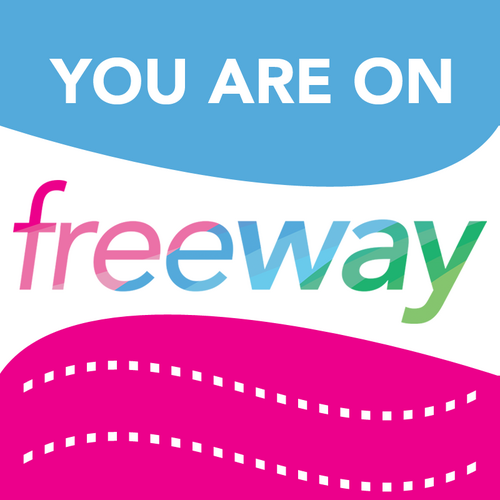 YouAreOnFreeway Profile Picture