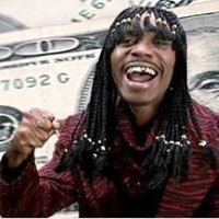 I'm Rich Biatchhhhhh (@thecryptodondon) 's Twitter Profile