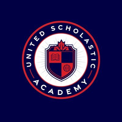 The official account for United Scholastic Academy. Controlled by USA staffing.