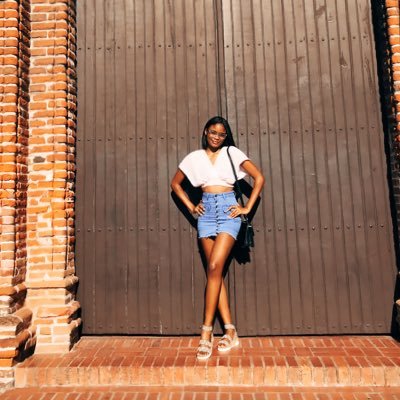 lidianny_rock's profile picture. DISEÑADORA GRÁFICA 👩🏽‍💻