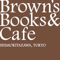 Brown's Books & Cafe (@brownsbookscafe) 's Twitter Profile Photo Brown's Books & Cafe (@brownsbookscafe) 's Twitter Profile Photo