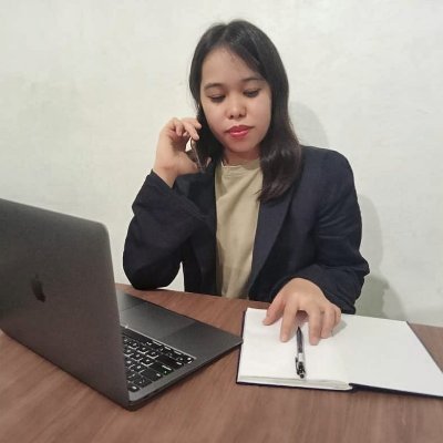 KjushC's profile picture. EMPOWERED CONSUMERISM
INTERNATIONAL TRAINER/MENTOR
WHATSAPP-+639675868606
BUSINESS ACCOUNT