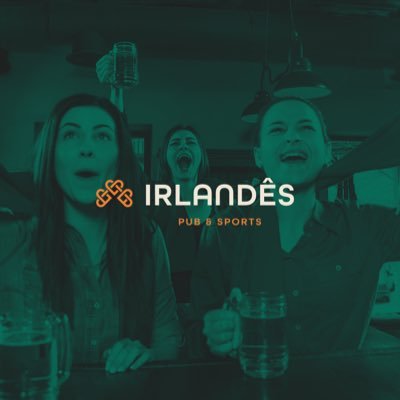 Pub quase Irlandês localizado na cidade de Butiá, RS! ☘️ 🇮🇪