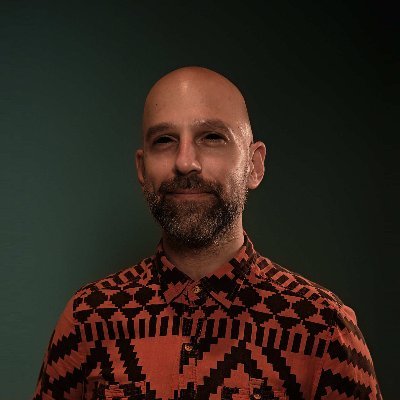 PoLeeBA's profile picture. Born and raised in Latin America, Pablo aka “PoLee”. Working in the art & culture meets creative technology field as a Freelance Consultant from Turin, Italy.