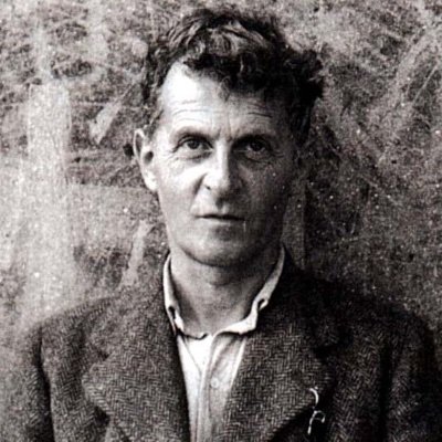 Person, father, software developer, eater, drinker, techie, rock god... mainly person. Not Ludwig Wittgenstein.