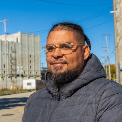 bikobaker's profile picture. Dr. Robert biko Baker III. Ph.D in history. digital innovator. tika taka advocate. dad.