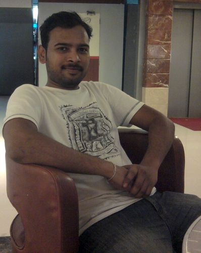 sreenathvanama Profile Picture