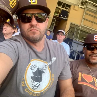 Proud San Diego native / Music, sports and automotive enthusiast / #goaztecs #friarfaithful