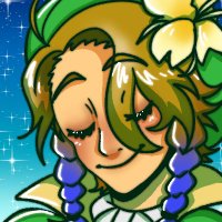 Mymi Rad (@mymi_rad) 's Twitter Profile