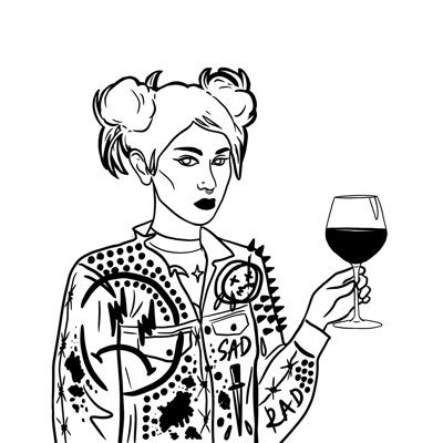 RealDesireeBlue's profile picture. 