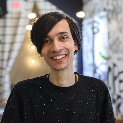 Programmer/Game Designer. Sometimes I take time off work to make more video games.
