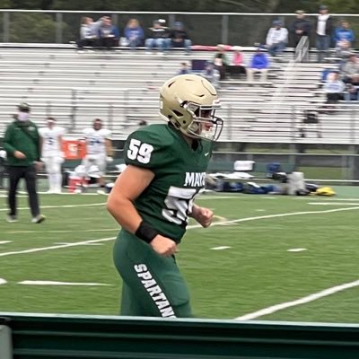 c/o 2023, 6'1