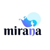 Mirana Marketplace (@miranamarket) 's Twitter Profile Photo Mirana Marketplace (@miranamarket) 's Twitter Profile Photo