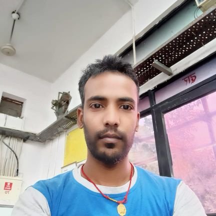 Birjukumarpraj1's profile picture. Birju