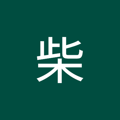 SaiTakanawa's profile picture. 