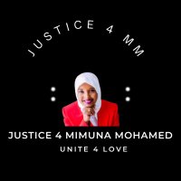 Justiceformimunamohamed(@justice4Mimuna) 's Twitter Profile Photo