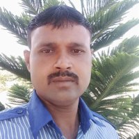 Hariram Jaiswal(@jaiswal_hariram) 's Twitter Profile Photo