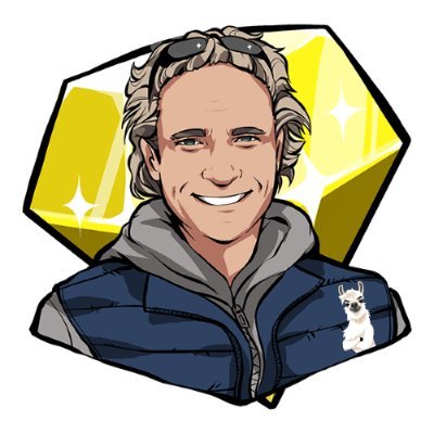 Co-founder of Upland, the largest mobile web3 gaming platform mapped to planet earth and OMA3 to empower standards and interoperability in the open metaverse