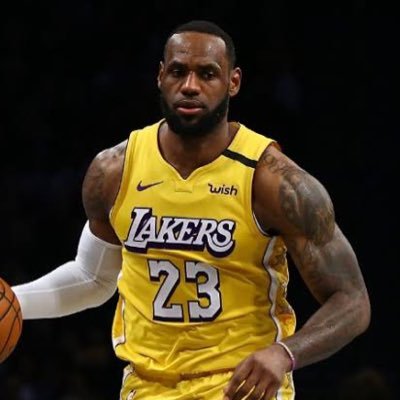 最近NBAを見だしてハマってます! もっとNBAを楽しむために、バスケ好きな人と繋がりたいです! ほぼフォロバします。よろしくお願いします! #NBA #バスケ #ブックメーカー