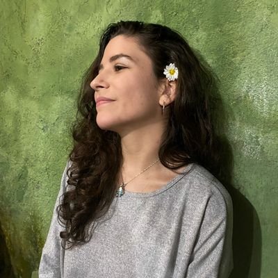 karengarcia_og's profile picture. afeto, jornalismo e axé. comms na @globalerm. mestranda em desenvolvimento social na @ufrj. antes, @jornaloglobo.