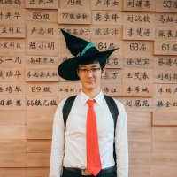 Wei Yuan 油煙 (@yuanw24) 's Twitter Profile Photo Wei Yuan 油煙 (@yuanw24) 's Twitter Profile Photo
