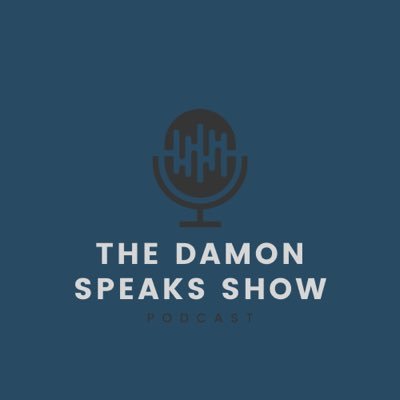 damonspeaksshow's profile picture. I’m just here sharing my story in the hope that it’ll help you with yours 🫶🏾💛