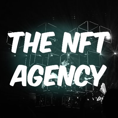 The NFT Agency creates value for artists, creators, innovators, and collectors.