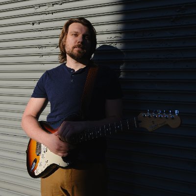 Pompano Beach singer-songwriter + guitarist
Mikey Whisper & the Sweet Nothings LP out now! Listen below