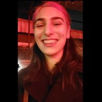 Cabeza Flotante 💚 (@verocanziani) 's Twitter Profile Photo Cabeza Flotante 💚 (@verocanziani) 's Twitter Profile Photo