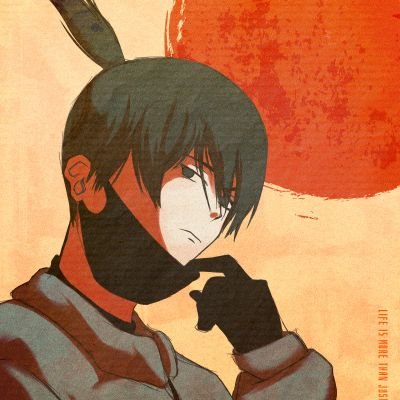Indhra Raha || COMMISSION OPENさんのプロフィール画像