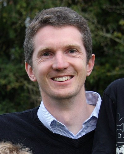 JohnMaxwell001's profile picture. 