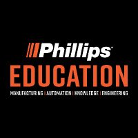 Phillips Education(@phillipsedu2) 's Twitter Profile Photo