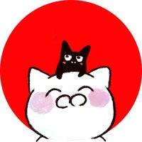 ๅคงๅ็ซ (@yamatokotobacat) 's Twitter Profile Photo ๅคงๅ็ซ (@yamatokotobacat) 's Twitter Profile Photo